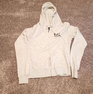 Womens hoodie